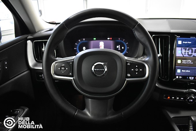 VOLVO XC60 B4 (d) automatico Business